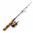 © Rawpixel.com - High-quality fishing rod reel