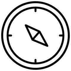 compass icon