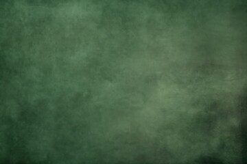 Wall Mural - Textured green background image