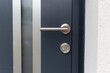 © Raphael - poignet de porte