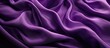 © vxnaghiyev - Purple fabric texture empty colorful textile background design Plain purple surface cotton blend wallpaper featuring blank copyspace