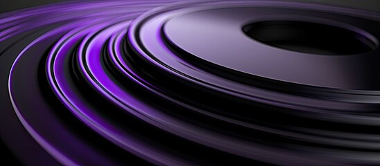 Wall Mural - business flexibility symbol the concept of business flexibility displayed on an attractive purple an