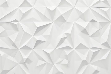 Wall Mural - white background with a faint, repeating diamond pattern for an elegant design