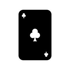 Sticker - Poker cards