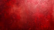 © Izzain - A textured red background with a rough, uneven surface. The bold, crimson color creates a dramatic and intense atmosphere.