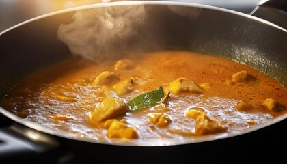 curry dish