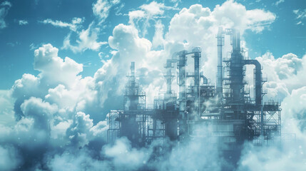 Cloud computing in industrial automation