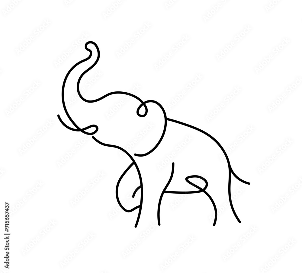 Elephant Tattoo Meaning: Symbolism, Design Ideas, \u0026 More, image size:1000x905