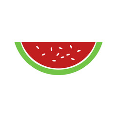 Wall Mural - Watermelon