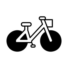 Poster - bicycle