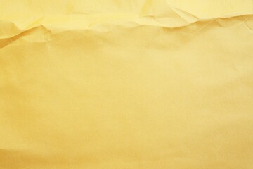 Background yellow paper texture