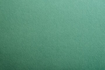 Wall Mural - Background green paper texture