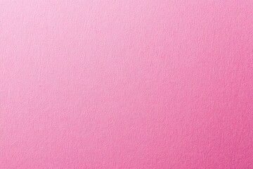 Wall Mural - Background pink paper texture