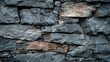 © LuvTK - A background of stone wall texture, rough and uneven stone surfaces, earthy and grey tones, rustic and natural feel, hd quality, natural look. --ar 16:9 --v 6.0 --s 250 --style raw
