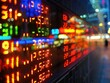 © Chaiciri - Market Display Board