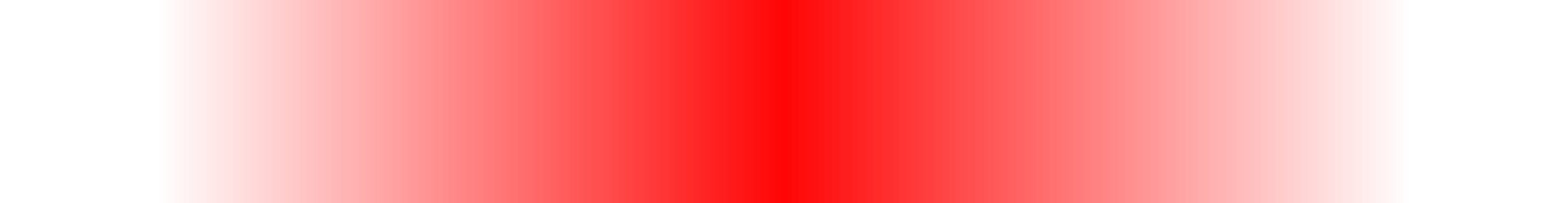 Aufkleber - Red transparent gradient rectangle shape