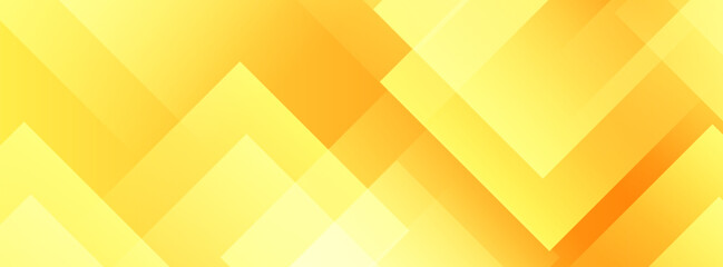 Wall Mural - minimalist banner background.orange and yellow gradient.abstract .memphis.eps 0