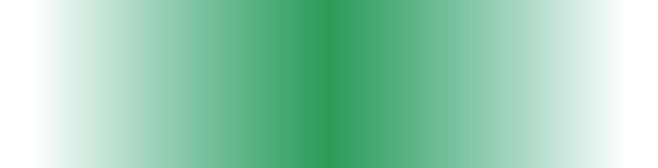 Aufkleber - transparent green gradient rectangle shape