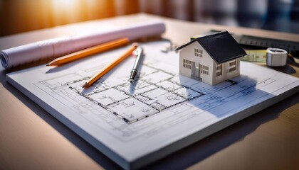 project planning and development elements, ideal for topics related to business, organization, and p