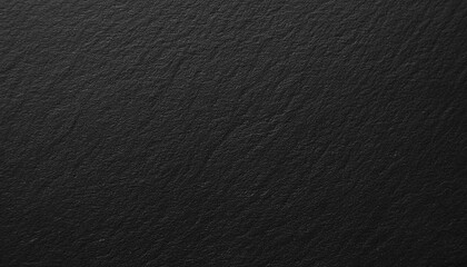 black rough paper surface slow moving use for background and texture