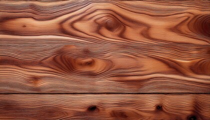 Wall Mural - chestnut wood texture background