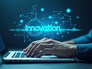 Innovative Technology Powering the Digital Transformation