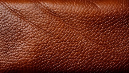 Wall Mural - leather texture simple background texture