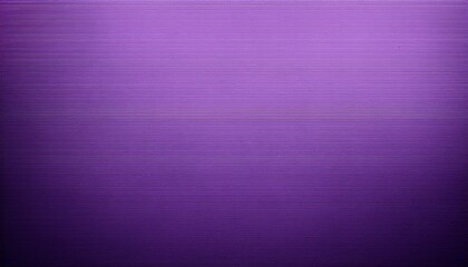 Wall Mural - purple noise grain texture vignette gradient simple plain neutral background banner wallpaper