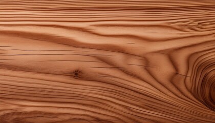 Wall Mural - a flat high res image of oregon pine fine wood close up texture