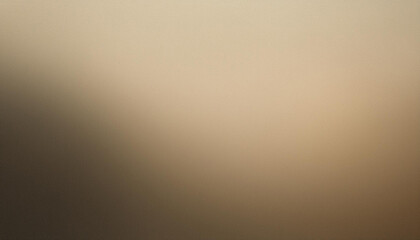 Fototapete - Close-up of a Seamless Beige Fabric Texture with Subtle Gradients and Fine Weave, Background Wallpaper, Versatile Canvas