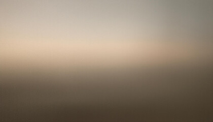 Fototapete - Close-up of a Seamless Beige Fabric Texture with Subtle Gradients and Fine Weave, Background Wallpaper, Versatile Canvas