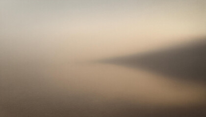 Fototapete - Close-up of a Seamless Beige Fabric Texture with Subtle Gradients and Fine Weave, Background Wallpaper, Versatile Canvas