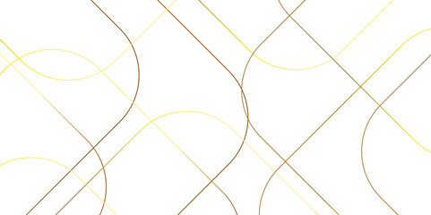 Wall Mural - Abstract background golden square stock line background. abstract artistic of geometric background Gold gradient abstract seamless vector pattern. Minimal style website banner, decoration Vector.	