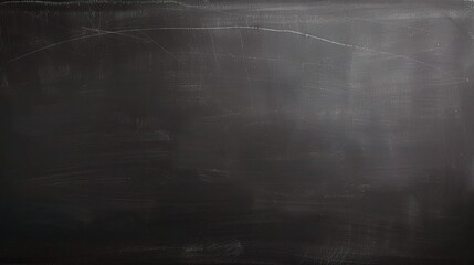 The Fascinating Blank Black Board Texture Background: A Promising Canvas for Imagination and Innovation.