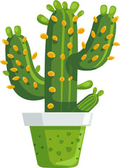 Wall Mural - cactus