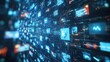© Bejo - Digital Information Network: A Visualization of Data Flow