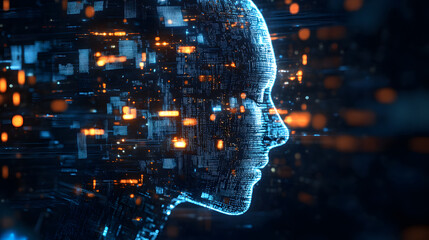artificial intelligence(ai) is revolutionizing industries by enhancing efficiency,accuracy,innovatio