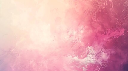 Wall Mural - blush empty gentle background with pastel tones. 32k, full ultra hd, high resolution