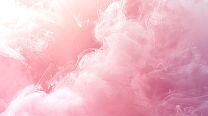 Wall Mural - blush empty gentle background with a clean look. 32k, full ultra hd, high resolution