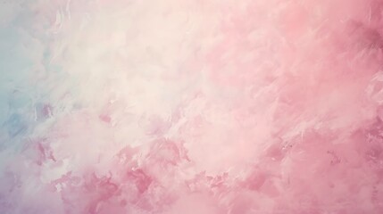 Wall Mural - blush empty gentle background with pastel tones. 32k, full ultra hd, high resolutio