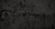© Fabian - El diseño de color gris abstracto de fondo gris negro oscuro de cemento de textura de pared antigua es claro con fondo degradado blanco.