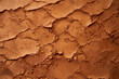 © Russell - This clay texture background showcases an organic, raw surface with rich, earthy tones and a gently weathered appearance, evoking a sense of natural simplicity and rustic charm