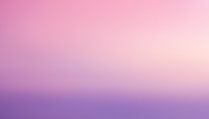 simple pastel gradient purple pink blured background for summer design