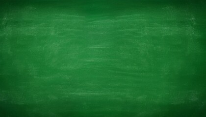 Wall Mural - chalk green board blackboard chalkboard texture background