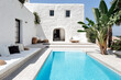 © Jezper - luxury villa with swimming pool vacation home or resort at the Mediterranean