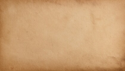 Poster - old paper texture vintage paper background or texture old brown paper texture