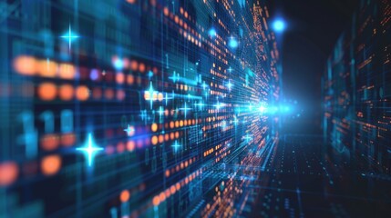 Digital Data Stream