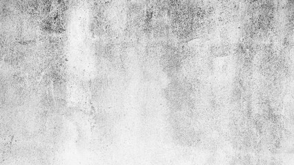 Cement bacground white grunge grey wall floor concrete dirty old plaster pattern abstract backdrop brick stucco structure crack dark gray element texture  pattern aded damaged element stone paper.