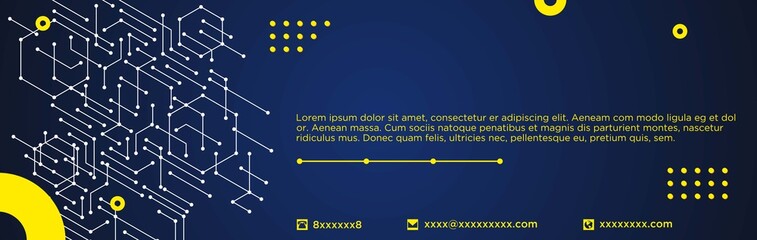 Digital Banner