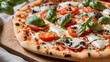 © Nh - Italian Pizza